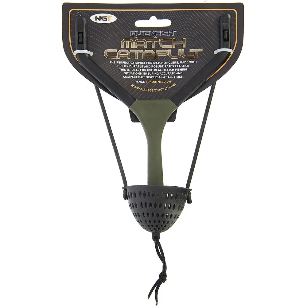 Baiting Tools